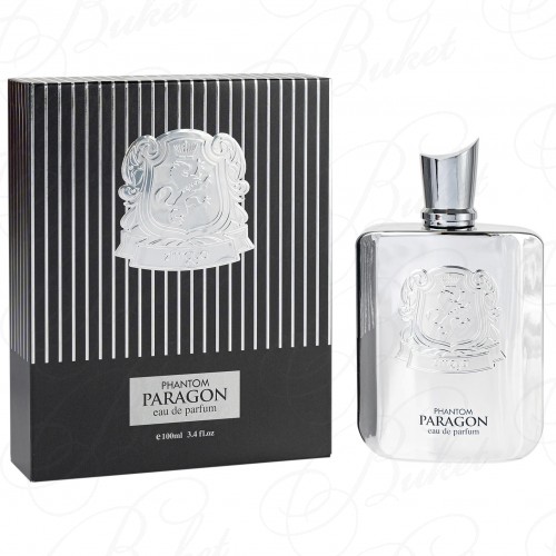Парфюмерная вода Zimaya PHANTOM PARAGON 100ml edp
