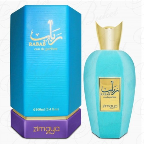 Парфюмерная вода Zimaya RABAB 100ml edp
