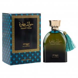 Zimaya SAWALIF HELWA 100ml edp