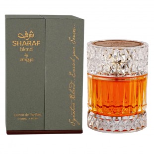 Zimaya SHARAF BLEND extrait de parfum 100ml