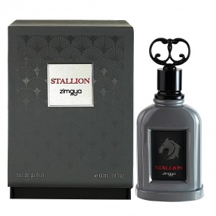 Zimaya STALLION 100ml edp