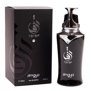 Zimaya TARAF BLACK 100ml edp