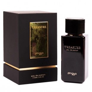 Zimaya TREASURE 100ml edp