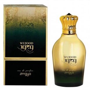 Zimaya WUJOOD 100ml edp