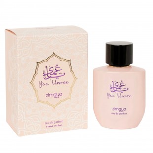 Zimaya YAA UMREE 100ml edp