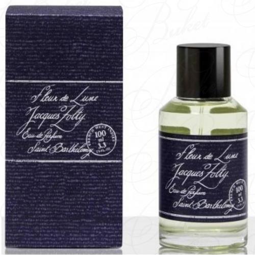 Парфюмерная вода J. Zolty FLEUR DE LUNE 100ml edp