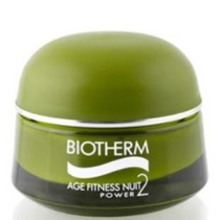 Крем для лица BIOTHERM SKIN CARE AGE FITNESS 2 POWER NUIT 50ml