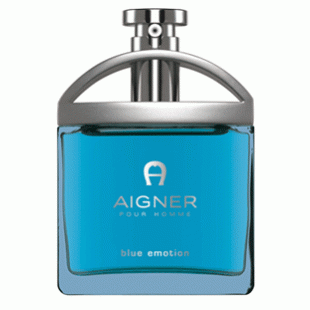 Aigner POUR HOMME BLUE EMOTION 30ml edt