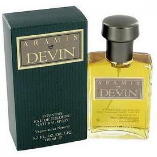 Aramis DEVIN 100ml edc