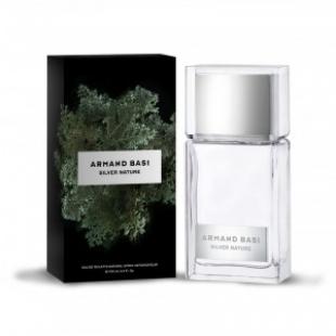 Armand Basi SILVER NATURE 100ml edt