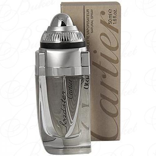 Туалетная вода Cartier ROADSTER 100ml edt