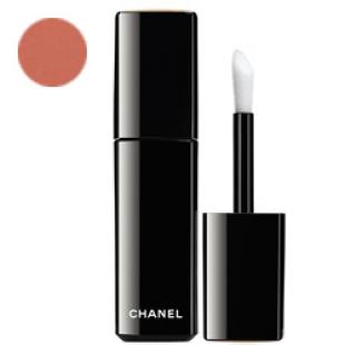 Помада для губ CHANEL MAKE UP ROUGE ALLURE LAQUE №77 Santal/Персиковый