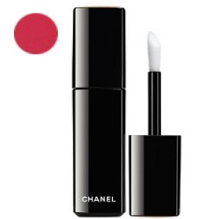 Помада для губ CHANEL MAKE UP ROUGE ALLURE LAQUE №78 Phoenix/Пудровый розовый