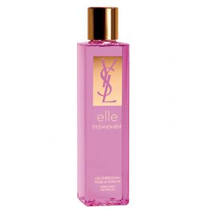 Yves Saint Laurent ELLE sh/gel 200ml