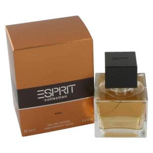 ESPRIT FOR MEN 50ml TESTER edt