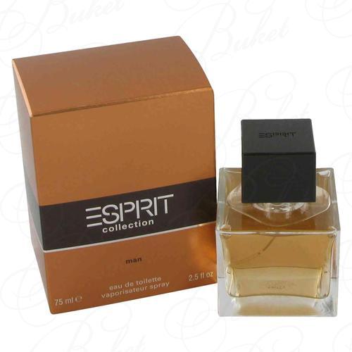 Тестер ESPRIT FOR MEN 50ml TESTER edt