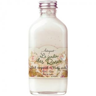 Молочко для тела Autrepart Розовый Сад Rose/Роза 200ml