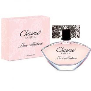 La Perla CHARME LACE COLLECTION 50ml edt