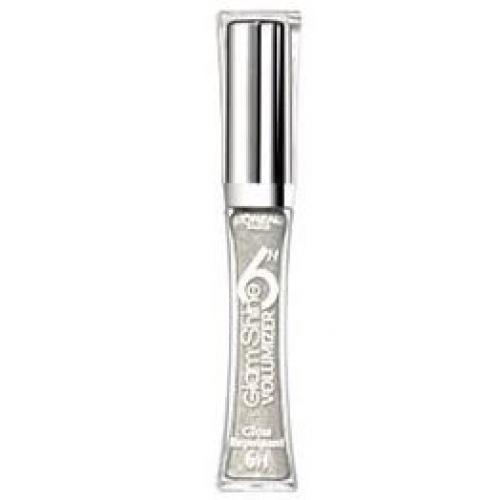 Блеск для губ L`OREAL MAKE UP GLAM SHINE 6H №003 Pure Addict 