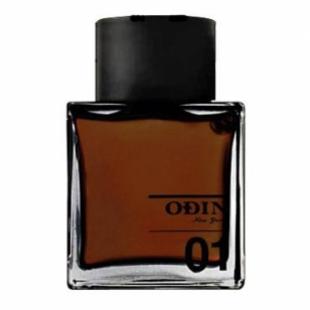 Odin 01 NOMAD 100ml edt