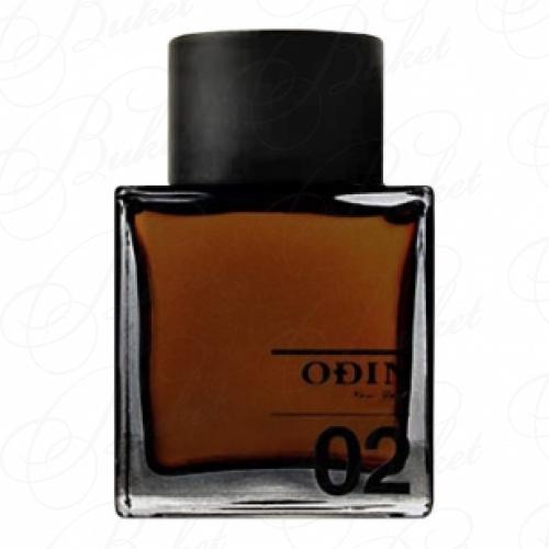 Туалетная вода Odin 02 OWARI 100ml edt