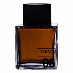 Odin 06 AMANU 100ml edp