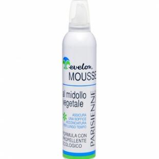 Мусс для волос для волос Black Professional Line EVELON MOUSSE 300ml