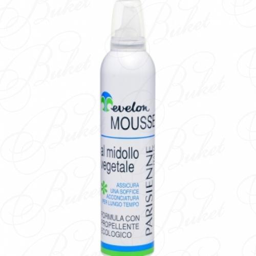 Мусс для волос для волос Black Professional Line EVELON MOUSSE 300ml