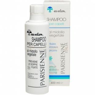 Шампунь для волос Black Professional Line EVELON SHAMPOO 400ml