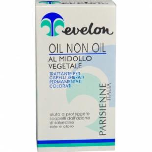 Флюид для волос Black Professional Line EVELON OIL NON OIL  200ml