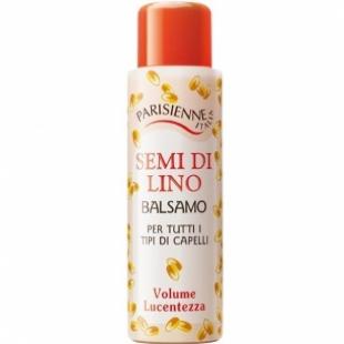 Бальзам-кондиционер для волос Parisienne SEMI DI LINO CONDITIONER 500ml