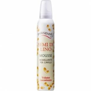 Мусс для волос для волос Parisienne SEMI DI LINO MOUSSE 200ml