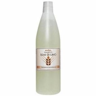 Шампунь для волос Parisienne SEMI DI LINO SHAMPOO 1000ml