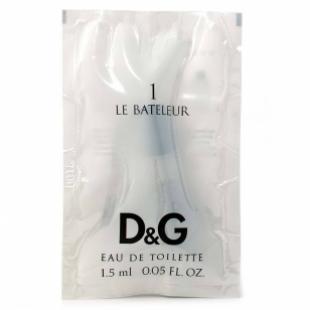Dolce & Gabbana 1 LE BATELEUR 1.5ml edt