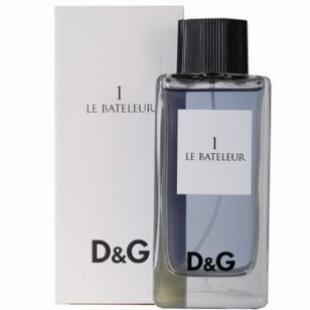 Dolce & Gabbana 1 LE BATELEUR 100ml edt