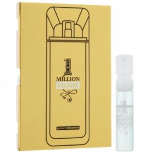 Paco Rabanne 1 MILLION COLOGNE 1.5ml edt