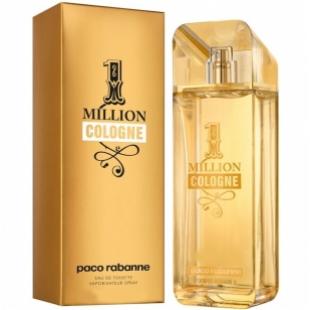 Paco Rabanne 1 MILLION COLOGNE 125ml edt