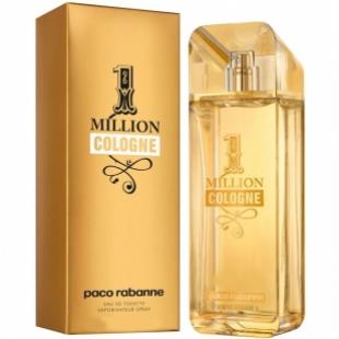 Paco Rabanne 1 MILLION COLOGNE 125ml edt