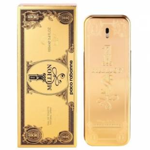 Paco Rabanne 1 MILLION DOLLAR 100ml edt