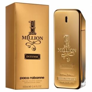 Paco Rabanne 1 MILLION INTENSE 100ml edt