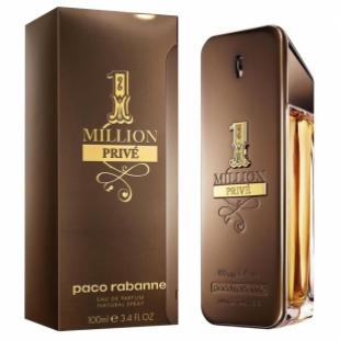 Paco Rabanne 1 MILLION PRIVE 100ml edp