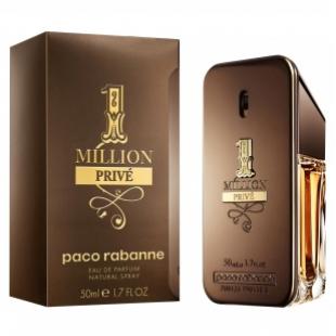 Paco Rabanne 1 MILLION PRIVE 50ml edp