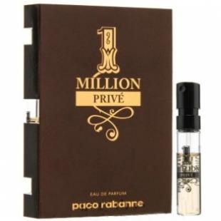 Paco Rabanne 1 MILLION PRIVE 1.5ml edp