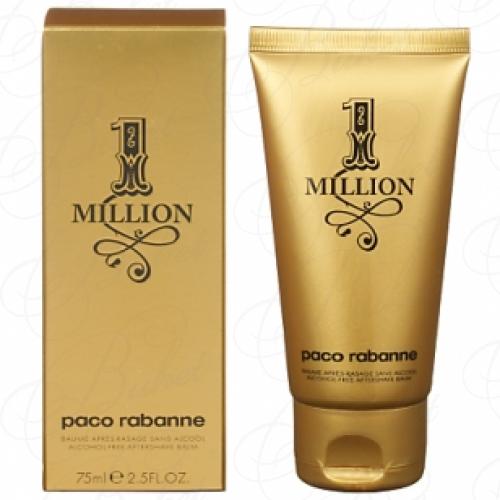 Бальзам после бритья Paco Rabanne 1 MILLION a/sh balm 75ml