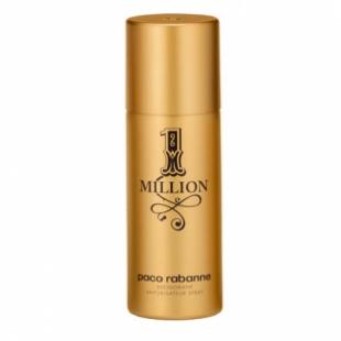 Paco Rabanne 1 MILLION deo 150ml