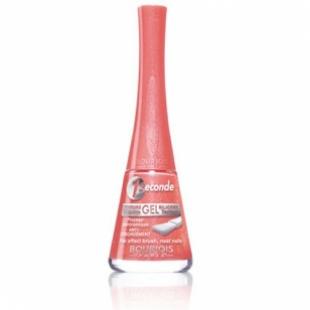 Лак для ногтей BOURJOIS 1 SECONDE №05 Corail Feerique/Коралловый