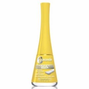 Лак для ногтей BOURJOIS 1 SECONDE №21 Yellow