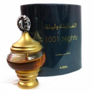 Ajmal 1001 NIGHTS 60ml edp TESTER
