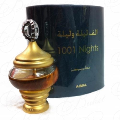 Парфюмерная вода Ajmal 1001 NIGHTS 60ml edp