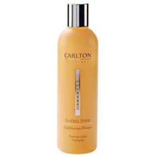 Шампунь для волос CARLTON ENDLESS SHINE Thermal Glanz Shampoo 300ml